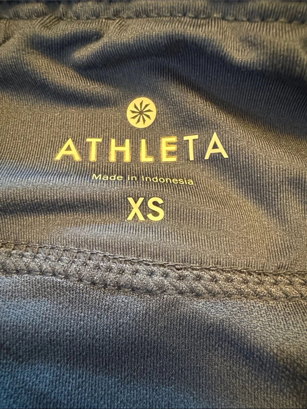 2 pair of Athleta Women’s Running Shorts
